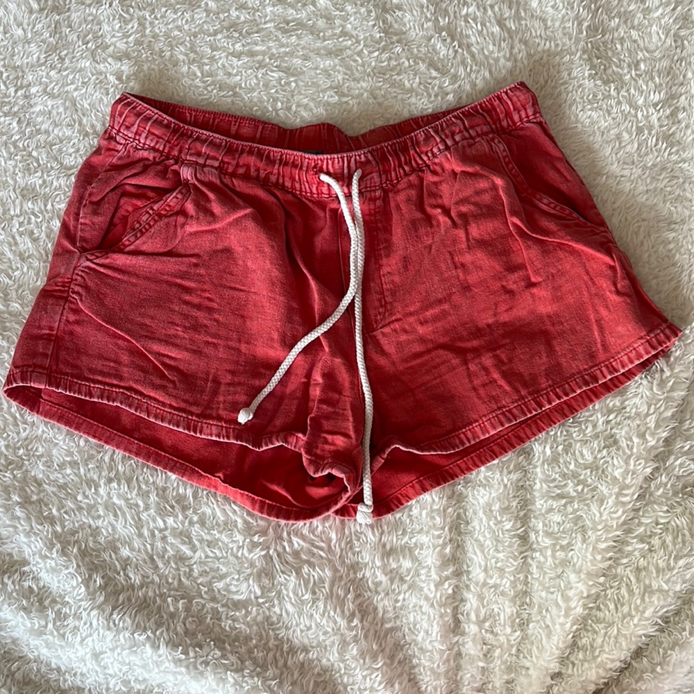 Aerie Shorts